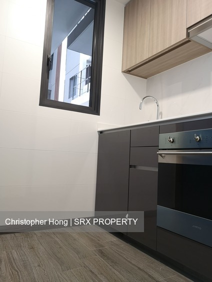 Botanique At Bartley (D19), Condominium #207831851